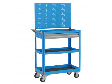 Тележка инструментальная PLC 9508.1-1К