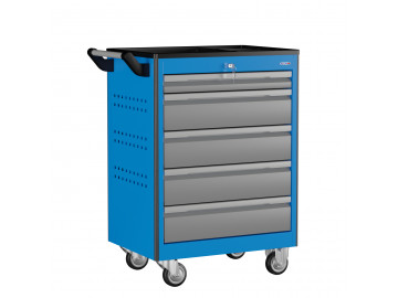 Тележка инструментальная TNC 950.5