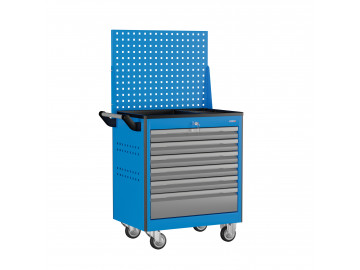 Тележка инструментальная TNC 795.6-1