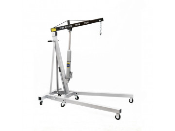 Кран гаражный REMAX 2т HJ2403 ROSSVIK