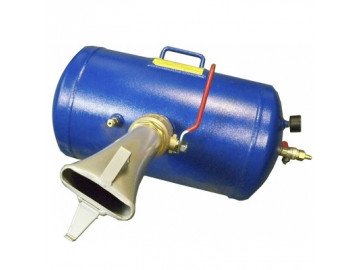 Бустер для взрывной накачки (Inflation device) id ROSSVIK