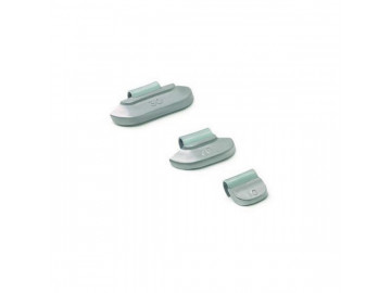 Набивные балансировочные грузики для стальных дисков 30гр. (100шт), Clipper 0230