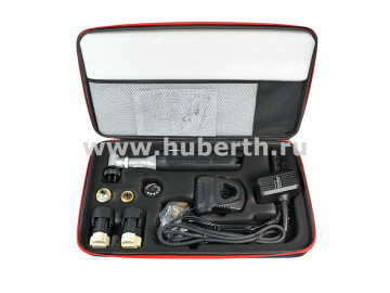 Машинка-Nano полировальная аккумуляторная 30, 50 мм. HUBERTH RP2077180