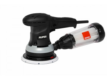 Машинка эксцентриковая шлифовальная эл ER303TE RUPES ER303TE