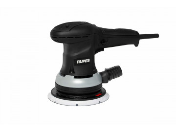 Машинка эксцентриковая шлифовальная эл ER305TE RUPES ER305TE