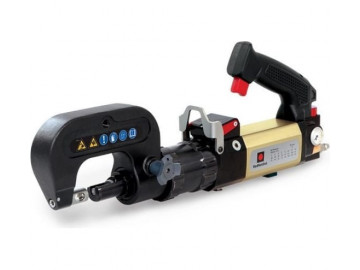 Заклёпочник пневматический 10 тонн Push Pull DRAGON RED HOT DOT 71858