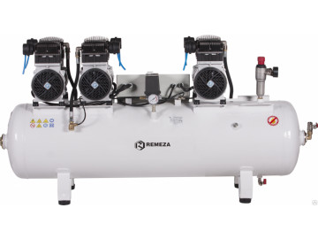 Компрессор поршневой СБ4/С-150.OLD20x3 Remeza 3046310