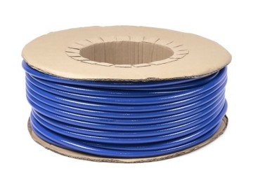 Шланг прямой 8/12 мм, 100 Метров СТАНКОИМПОРТ H0812PUr