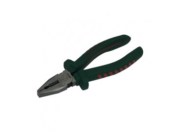 Пассатижи комбинированные 160мм Hans 1820-06