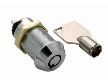 Замок с ключом для тележки 9915HQ Hans 9915SP2