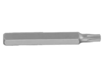 Бита длинная TORX на 10мм T27 Hans 043-7T27