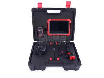 Диагностический мультимарочный сканер Launch X431 IMMO PRO v5.0 LNC-094