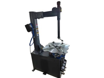 Полуавтоматический шиномонтажный стенд 10-26 KraftWell KRW25T