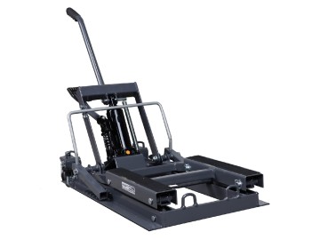 Домкрат для мотоциклов г/п 680 кг KraftWell KRWMJ5