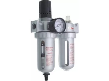 Модульная группа для подготовки воздуха 1/4