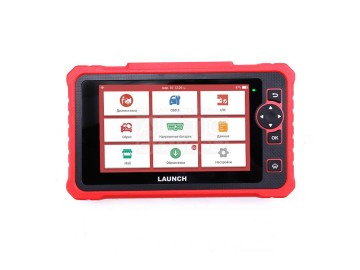 Диагностический мультимарочный сканер Launch CRP359 LNC-122