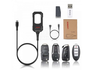Программатор ключей Launch X431 Key Programmer Kit LNC-189