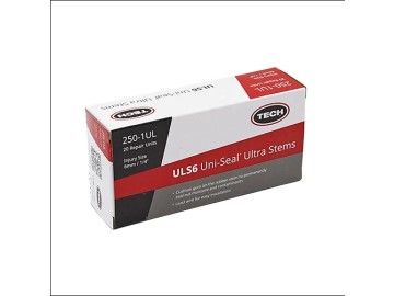 Ножки диаметром 7 мм для ремонта подготовленного прокола диаметром до 6 мм TECH 250-1UL