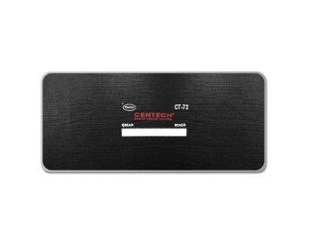 Заплатка СТ-72 с радиальным кордом 315 х 710 мм 195BK TECH