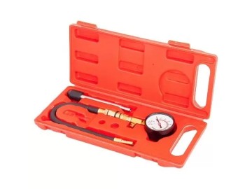Компрессометр для бензиновых двигателей СТАНКОИМПОРТ ST050103