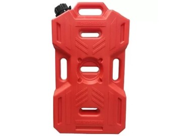 Канистра экспедиционная 10 литров СТАНКОИМПОРТ КЭ-10