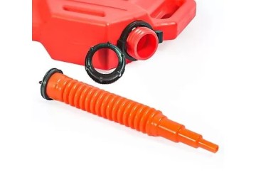 Трубка заливная для экспедиционных канистр СТАНКОИМПОРТ  ТЗ