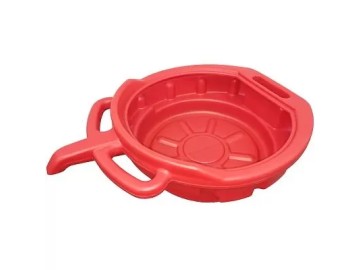 Ванна для слива отработанного масла, 8 л СТАНКОИМПОРТ KA-7197AR