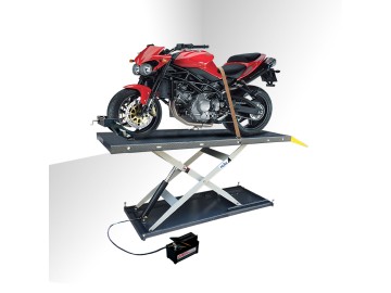 Мотоподъемник 600 кг Atis MC 600P