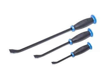 Набор монтировок 3 предмета СТАНКОИМПОРТ st040138