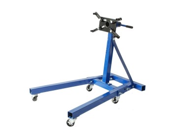 Кантователь двигателя передвижной, складной г/п 900 кг HW 0601-5 Atis