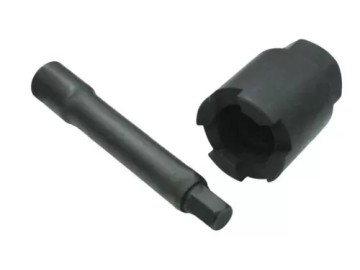 Ключ для разборки амортизаторов volvo СТАНКОИМПОРТ st030201