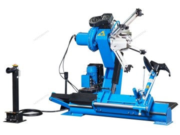 Станок шиномонтажный для грузовых машин, двухскоростной 380 В 46TRKE42(B) Nordberg