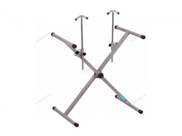 Стенд для покраски деталей Х-образный с регулируемыми держателями S3 Nordberg