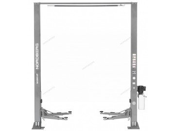 Электрогидравлический двухстоечный подъемник г/п 4 т H=3,6 м N4120H-4G_220 Nordberg