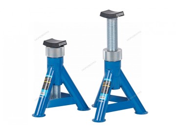 Подставка страховочная винтовая, 12 т (комплект 2 шт.) Nordberg N3012S