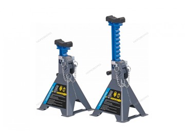 Подставка страховочная с опорными пластинами, 2 т (комплект 2 шт.) Nordberg N3002G