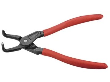 Съемник внутренних стопорных колец 175 мм. загнутый СТАНКОИМПОРТ st040135