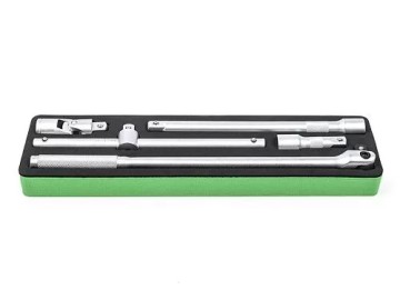 Ложемент аксессуары 1/2