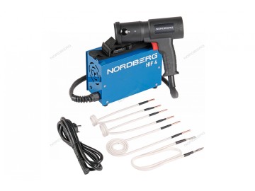 Нагреватель индукционный стационарный, 1500 Вт Nordberg HIF4