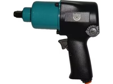 Гайковерт пневматический brann bpt-700