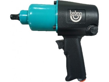 Гайковерт пневматический brann bpt-900
