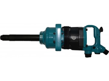 Гайковерт пневматический brann bpt-3500t