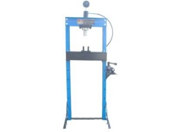 Пресс напольный гидравлический brann brp-20f