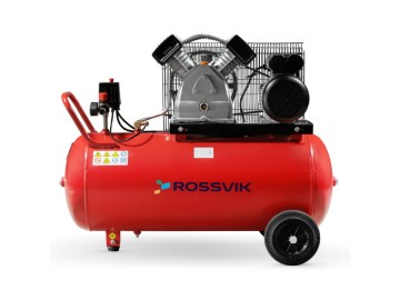 Компрессор поршневой rossvik сб4/с-100.lb30