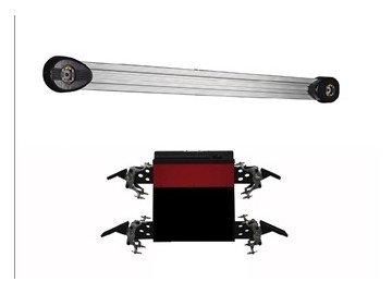 СТЕНД РУУК ROSSVIK PRO V610 Rossvik