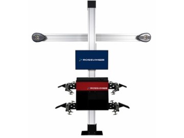 СТЕНД РУУК ROSSVIK PRO V650 LIFT