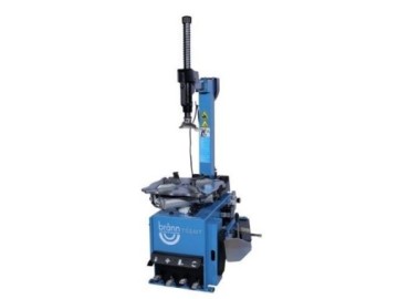 Автоматический шиномонтажный стенд brann t-524it