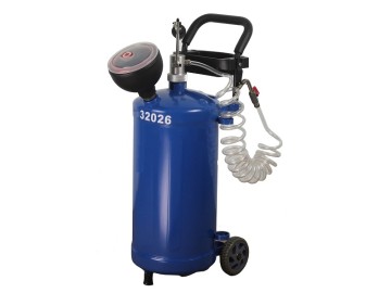 Маслораздатчик ручной REMAX V-32026, 30л ROSSVIK