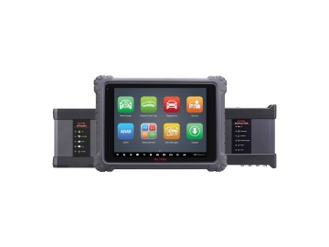Сканер диагностический Autel MaxiSys Ultra EV, измерительный модуль