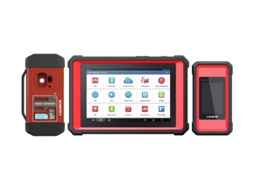 Многофункциональный диагностический сканер launch x431 immo padv lnc-085